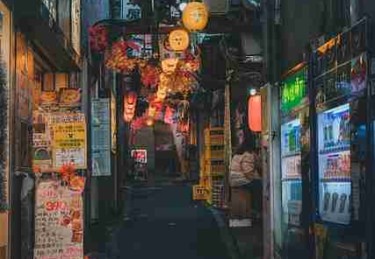 P站中文版高手心法·彩蛋解构实战分享