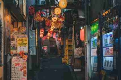 P站中文版高手心法·彩蛋解构实战分享