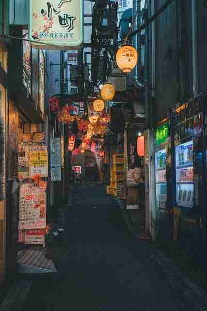 P站中文版高手心法·彩蛋解构实战分享